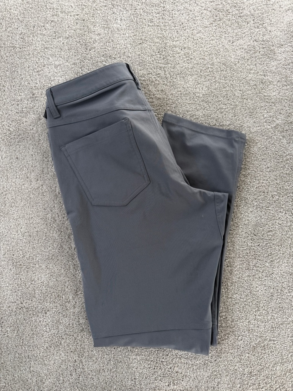 lululemon ABC Classic-fit 5 Pocket Pant